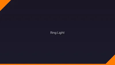 积分兑换 - LED环形补光灯 | 附近的人 妇女 积分商城